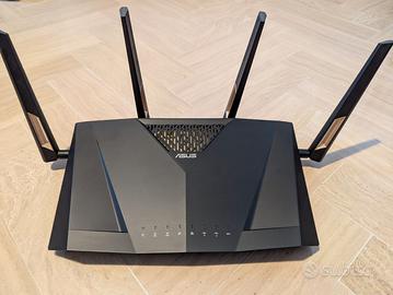 Router Asus RT-AX88U