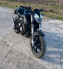 Keeway  RKF 125 2022