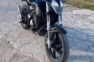 Keeway  RKF 125 2022