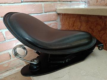 sella + base Wild Hog Harley Davidson sportster