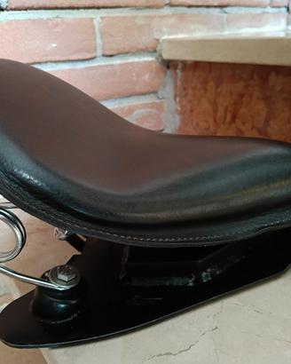 sella + base Wild Hog Harley Davidson sportster