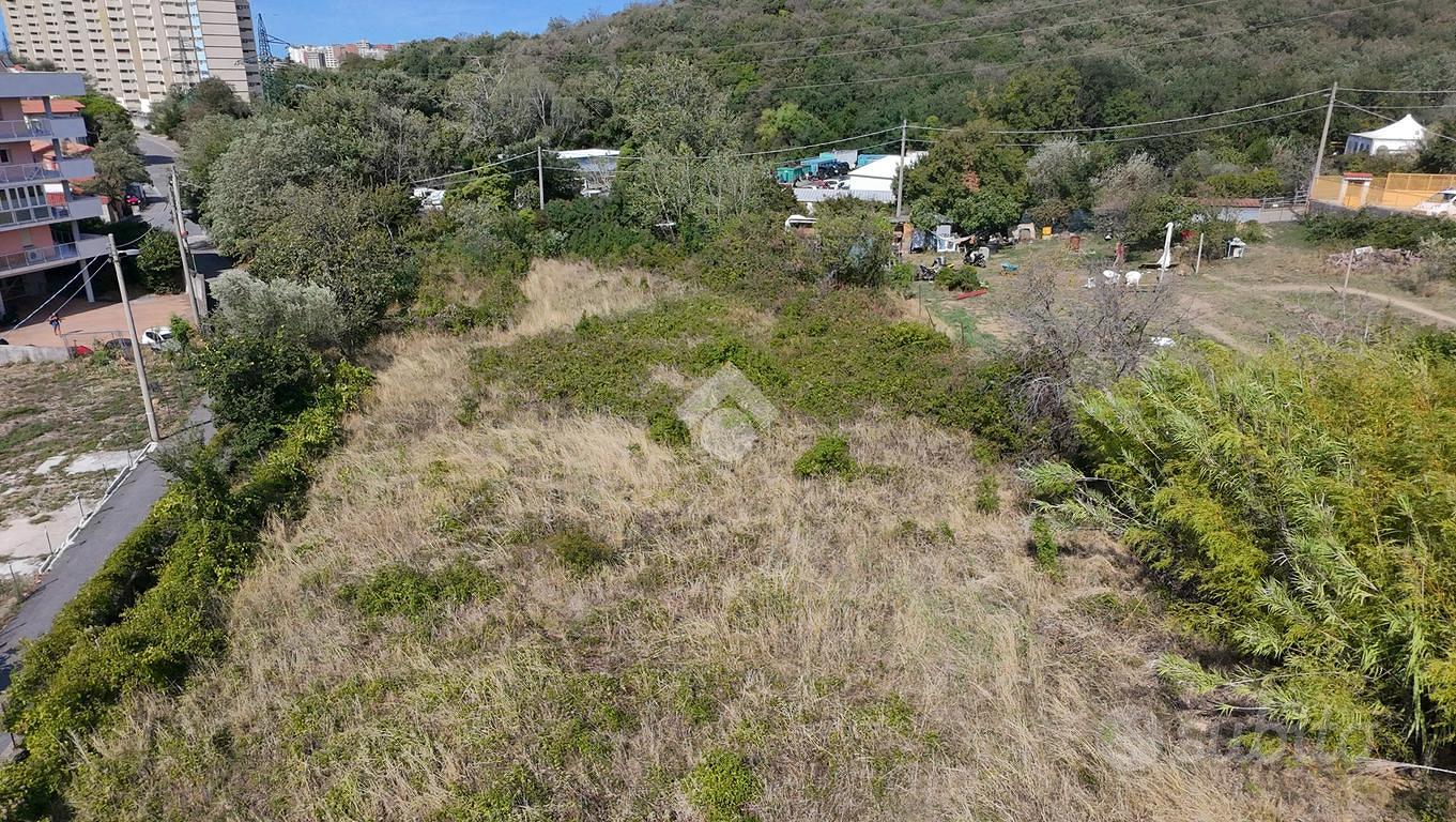 TERRENO A TRIESTE - Vista 3