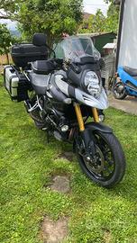 Suzuki Vstrom 1000 anno2017