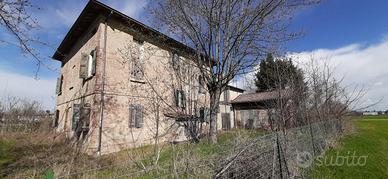 CASA INDIPENDENTE A CASALGRANDE