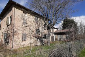 CASA INDIPENDENTE A CASALGRANDE