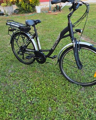 bici elettrica 