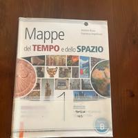 Mappe del Tempo e dello Spazio 1