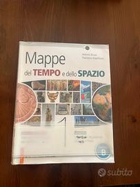 Mappe del Tempo e dello Spazio 1