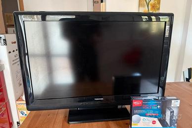 tv toshiba regza