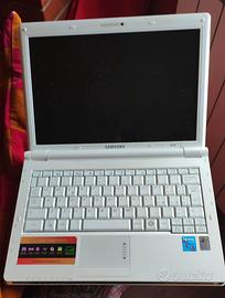Notebook Samsung NC 20