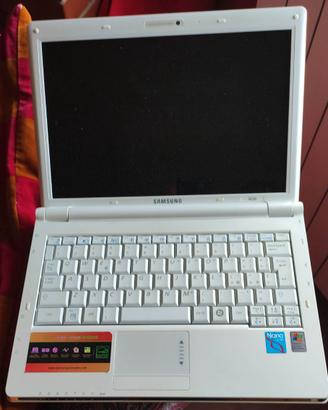 Notebook Samsung NC 20