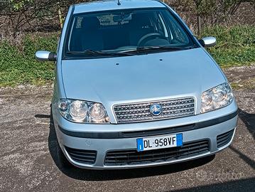 punto  1 300 Multijet 