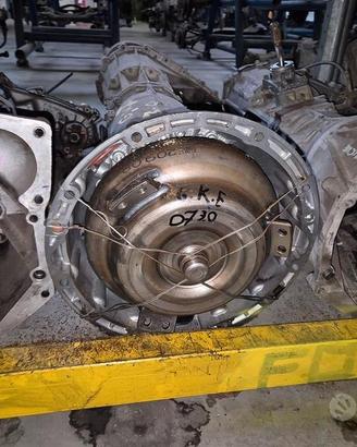 Cambio Automatico Per Jeep Grand Cherokee 3.0 2007