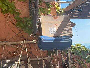 Parabordi nautici misti