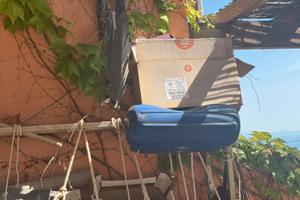 Parabordi nautici misti