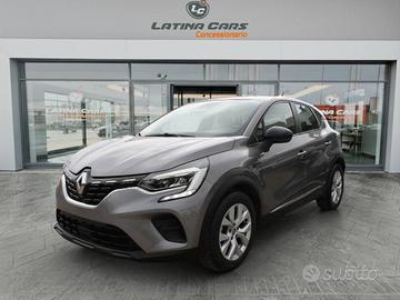Renault Captur Captur 1.0 tce Business 100cv con T