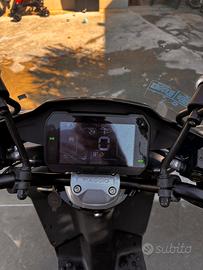 Piaggio 1 Active