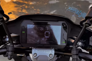 Piaggio 1 Active