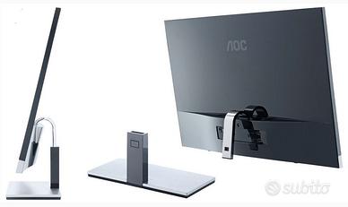 AOC IPS 60 Hz Monitor I2757FM