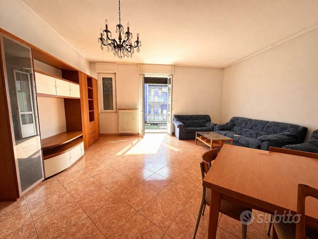 Appartamento – MI - Vista 2