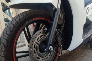 Sh 300 sport  ABS