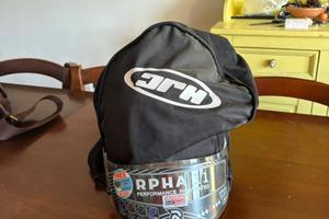 Casco moto rpha11 taglia m