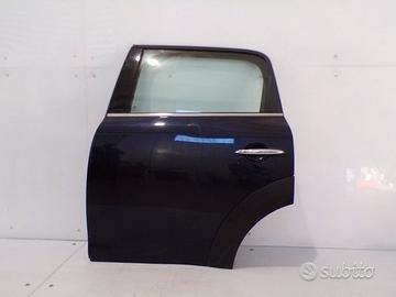 Portiera Posteriore Sinistra Mini R60 2016