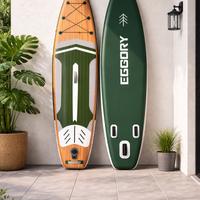 Tavola sup gonfiabile premium eggoery