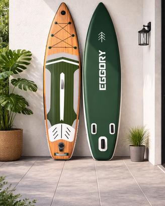 Tavola sup gonfiabile premium eggoery