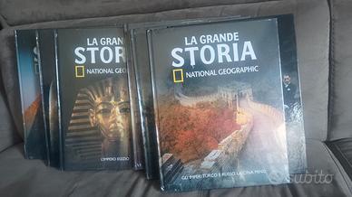 La Grande Storia National Geographic