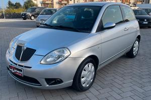 Lancia Ypsilon 1.2 60cv