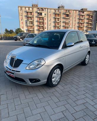 Lancia Ypsilon 1.2 60cv