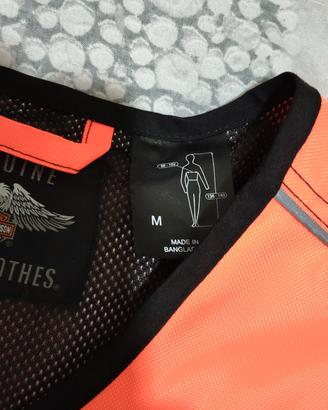 gilet Harley-Davidson 