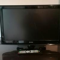TV DICRA