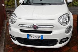 Fiat 500 X