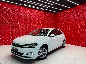 Volkswagen Polo Business 1.0 EVO 5p. Comfortline B