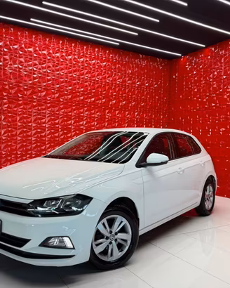 Volkswagen Polo Business 1.0 EVO 5p. Comfortline B