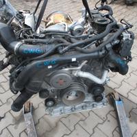MOTORE - CWG Audi S5 3000 TTB