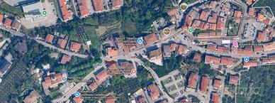 Annuale tavullia arredato