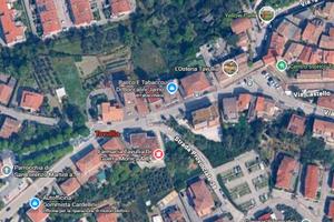 Annuale tavullia arredato