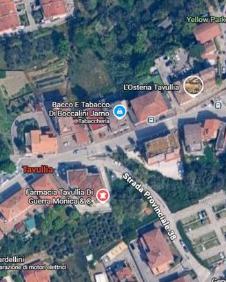 Annuale tavullia arredato