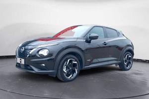NISSAN Juke 1.6 hev N-Connecta #Fullhybrid