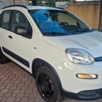 Fiat Panda 1.3 MJT 95 CV S&S 4x4