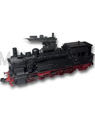 MARKLIN 1 55941-LOCOMOTIVA A VAPORE BR 94.5 DB, MF