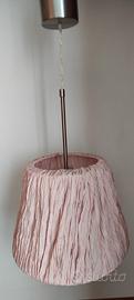 lampadario per cameretta 
