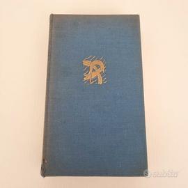 Joseph Conrad Sotto gli occhi dell'occidente 1952