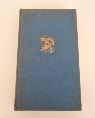 Joseph Conrad Sotto gli occhi dell'occidente 1952