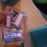 Carte dragon ball, Yu gi oh,age