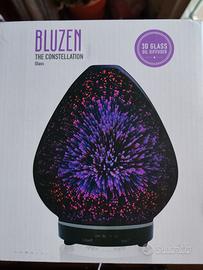 Umidificatore e diffusore