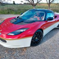 Lotus Evora Lotus Evora 2 2- MANUALE 280 cv